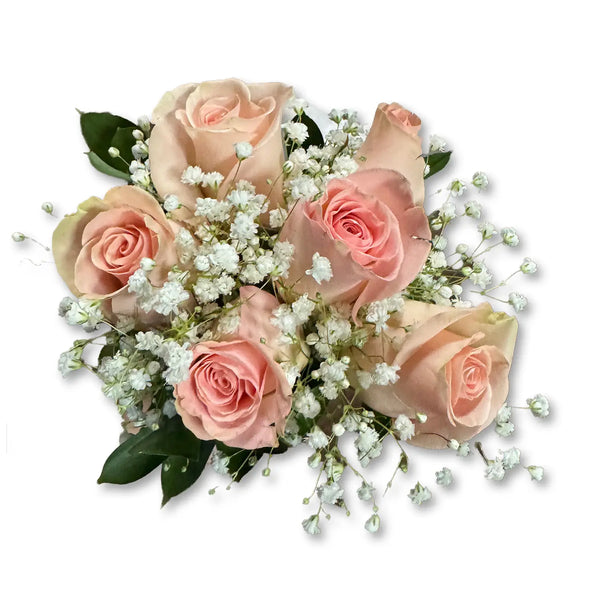 Prom Bouquet