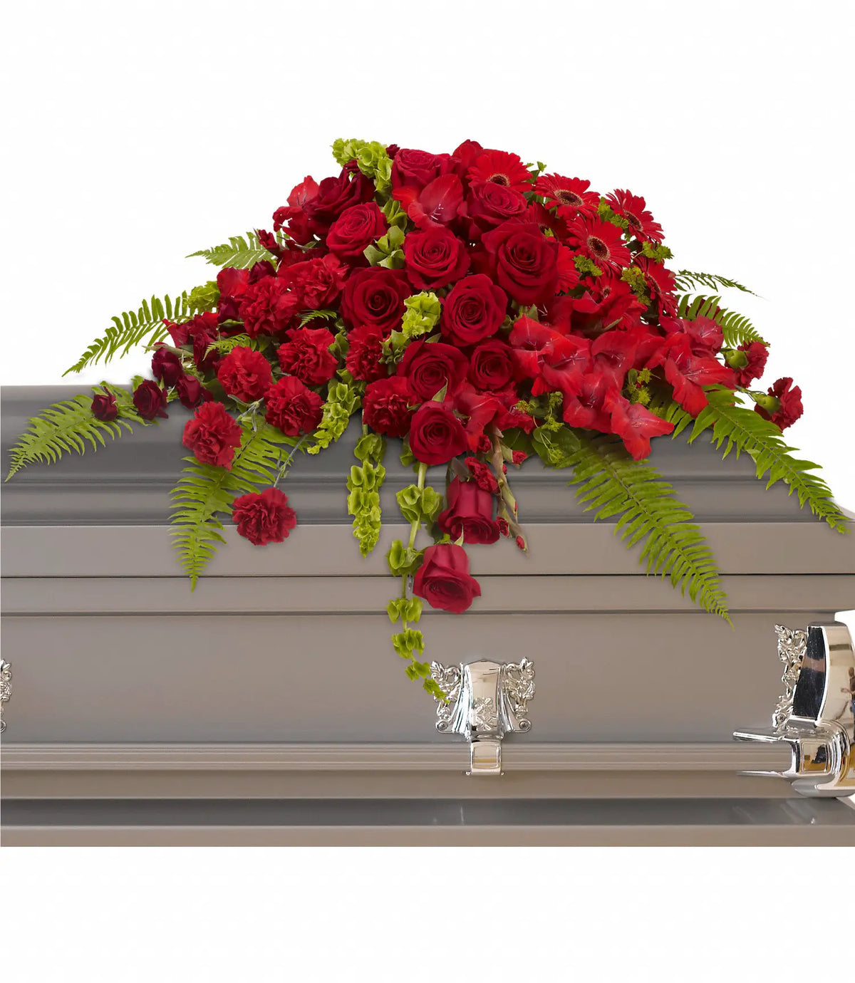 Red Rose Sanctuary